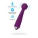 Svakom Mini Emma mini-vibrator silicone, 16.5 cm, purple color
