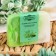 SPA soap - care for the bath and sauna "Green Tea and Bamboo" Dobroparov Handmade 80 grams