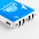 Crimean Vacation charger, 8000mA, PB-23, 14.5 x 6.9 cm model