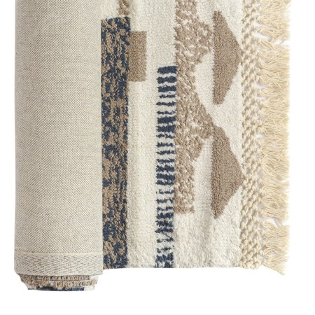 Cotton Castle Kochi Ethnic, size 70x160 cm-3