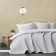 Cover with pillowcases "Tina", size 160x230 cm