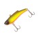 Rattlin Namazu Worker Silicone, L = 80 mm, 25 g, sinking No. 37