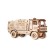 Wooden designer 3D "MAZ-5309rr 1:30"