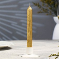 Candle Antique 
