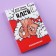 Diary A5, 80 L "Brilliant ideas" 18+