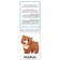 Book on the development of speech "Images", 20 p.