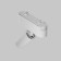 TREECH TRECHNICAL TR103-1-5W3K-M-W, 5W, 11.5x3.1x9.7 cm, LED, 400LM, 3000K, white color, white