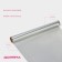 Food foil aluminum "Dolyana", 29 cm × 10 m, 9 μm