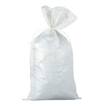 Polypropylene bag 100 x 150 cm, luxury, 80 kg