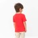 Children's Disney T-shirt "Mickey Mouse", height 98-104 (30), red