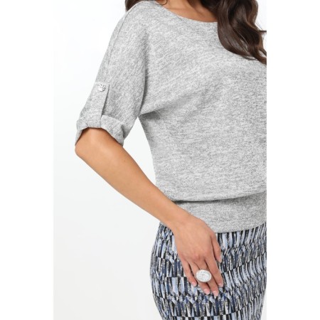 Women's suit "Unique duet", size 56-2