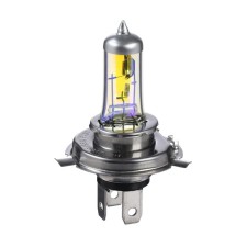 Hoodic lamp Cartage Rainbow H4, P43T, 12 V, 60/55 W +30%, set 2 pcs