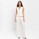 Women's pants Mist: Classic Collection p. 50, Ecrew color