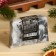 SPA soap - care for the bathhouse and sauna of "great good luck" coal, bath fun 80 grams