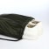 A bag for shoes on a lace, "ZFTS", a reflective strip, khaki color