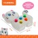 Musical toy "Dear friend: cat", gray
