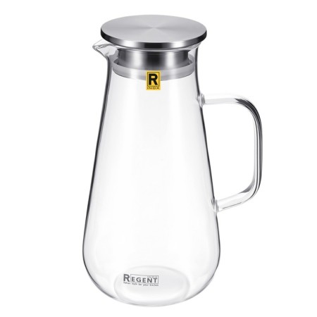 A jug with a filter test Regent Linea Franco, 1.8l