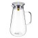 A jug with a filter test Regent Linea Franco, 1.8l