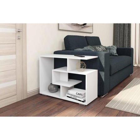 Bad Labyrinth table, 780x340x624, white