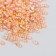Beads "Zlatka" 08/0, 3 mm, 10 g 0169a St. Persian
