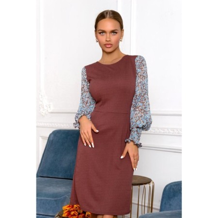 Female dress 5047, size 44-1