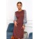 Female dress 5047, size 44