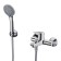 Wasserkraft Rhin 4401 bath mixer, single -leaf, watering can, pour length 141 mm, chrome