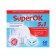 Superok dishwashers tablets, 60 pcs