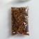 Berry and grassy tea "Beloved Grandmother": cloudberry, rosehip, chaga, raspberry sheet, black aronia, 50 g.