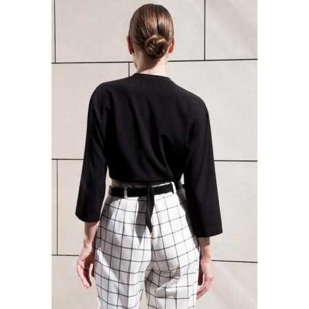 Female blouse, size 42-1