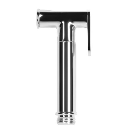 Lake for bidet IDDIS 020SB0Gi20, 113 x 24, round, brass, chrome-5