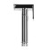 Lake for bidet IDDIS 020SB0Gi20, 113 x 24, round, brass, chrome