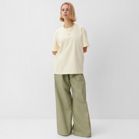 Women's T-shirt Minaku, central mall, rr 52-54-1