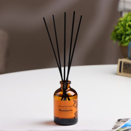 Diffusor aromatic tangerine (Mandarin)-1