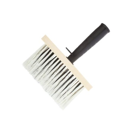 McCovita brush "Remocolor" 02-0-001, 150x65 mm, artificial fiber, plastic