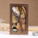 Gift set 5B1 "Steampank": Puff PEOLE white, ink, tips, print, wax