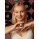 AcCESSTYLEN NIMBUS TWS headphones, wireless, up to 4 hours, BT 5.3, 300 mAh, Type-C, gray