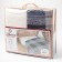 Milan blanket, 240x210 cm, artificial fur, 400 g/m, polyester