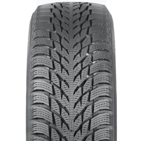 Winter Nesypable Ikon Tyres Ikon Autograph Snow 3 195/65 R15 95R