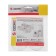 Anti-vibration stands CMA-15t Ozone, transparent round