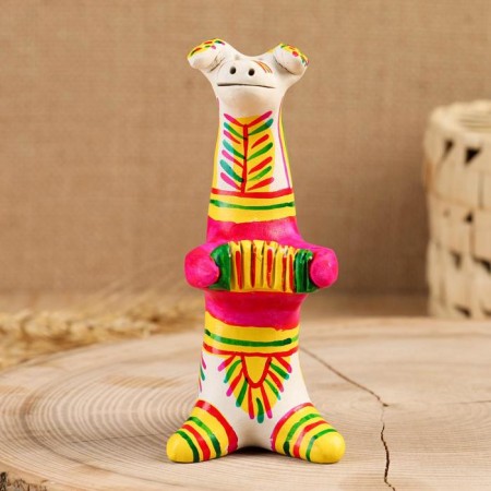 Filimonovskaya toy "Dog"-5