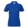 Female shirt, size 44, blue color