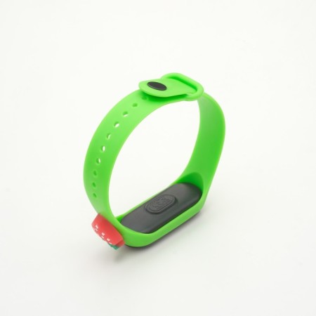 Watch Electronic Children's Electronic Strawberry-1
