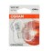 Car lamp OSRAM, W21W, 12 V, 21 W, set 2 pcs, 7505-02B