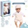 Musical navel "Favorite Baby", sound