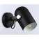 AMBRELLA Light, Traditional, TR8204, E27, Black Color Black Swift