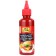 Burning sauce of Srirach Real Thai (70% Chili) 250 ml