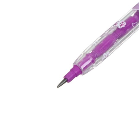Pencil Sectional-Prikol "Giraffe", lilac-1