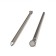 Tundra nails, construction, without coating, 8x300 mm, 5 kg