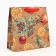Craft square “New Year's mood”, 30 x 30 x 12 cm, New Year